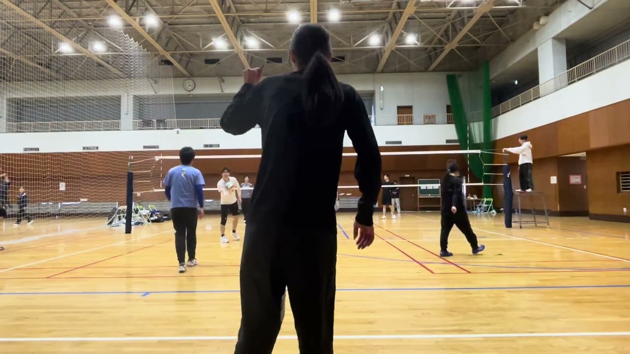 20260222 PM上位リーグ③vsだいやめ★