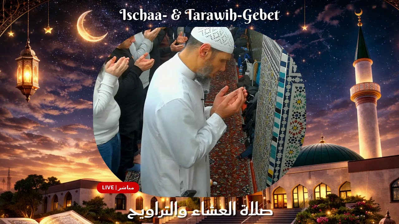 LIVE / مباشر
