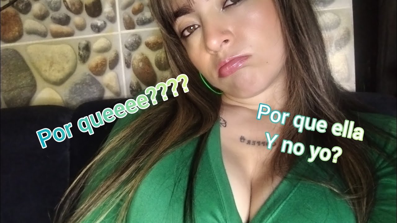ASMR Roleplay la Amiga de Tu novia 🤯
