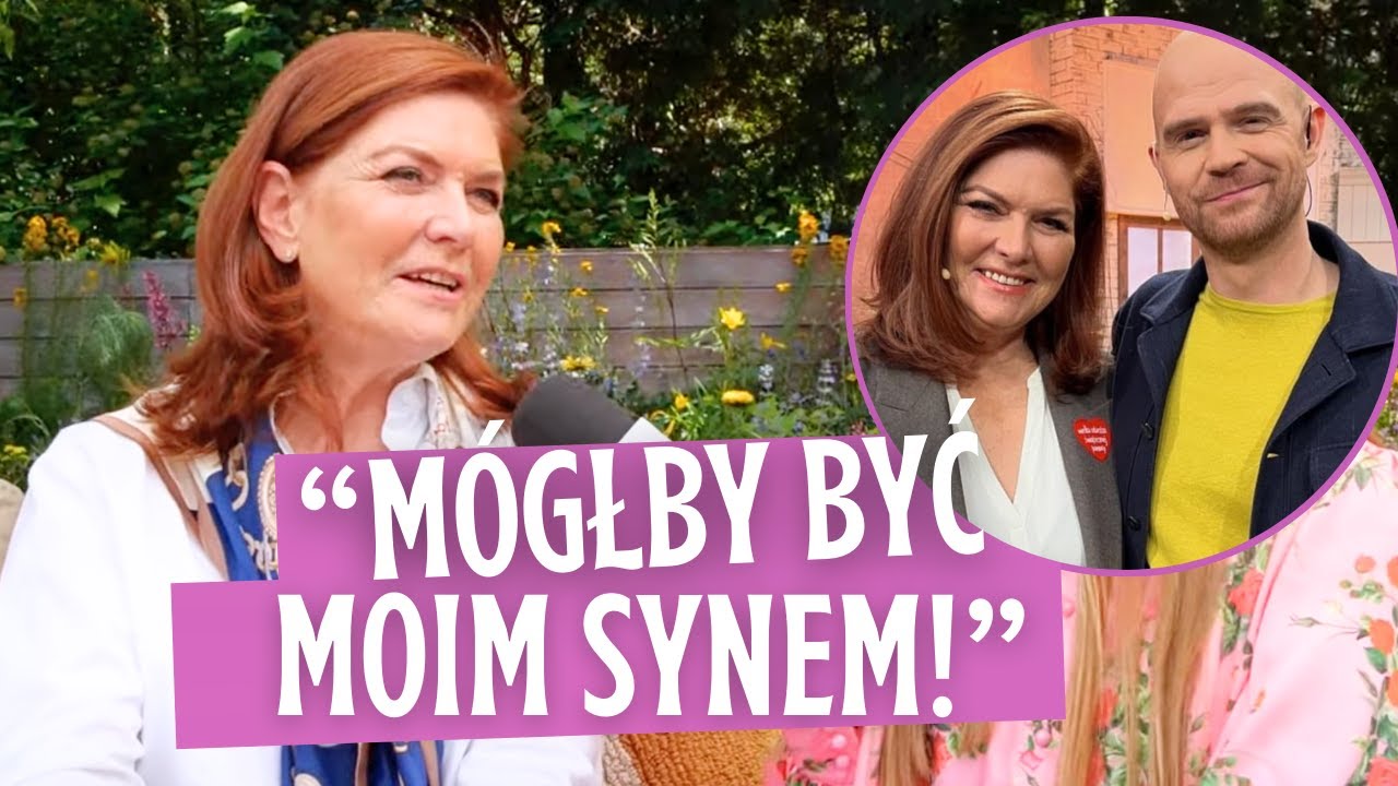 Katarzyna Dowbor ZDRADZA PRAWDĘ o kulisach pracy w TVP!