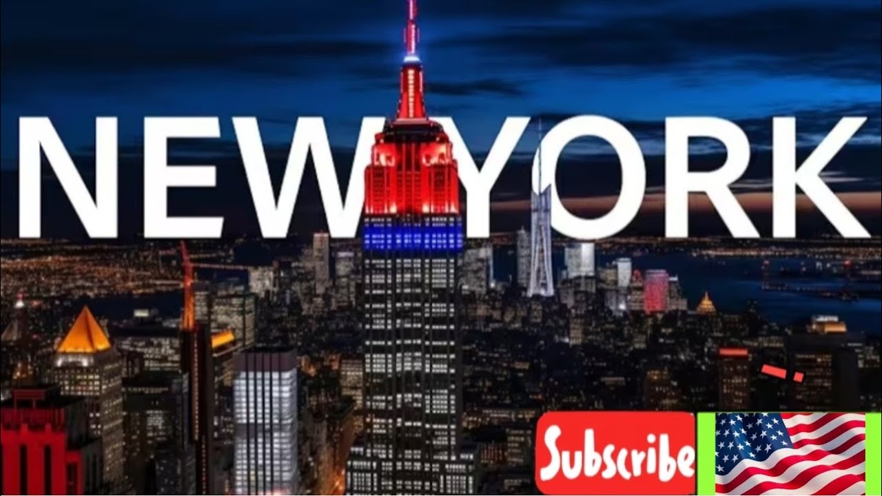 New York City Livestream - Tuesday, February 3rd 2026 | America, USA