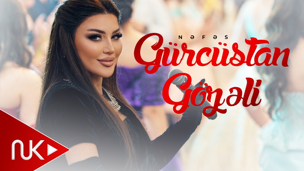 Nefes - G&uuml;rc&uuml;stan G&ouml;zeli 2026 (Official Video)