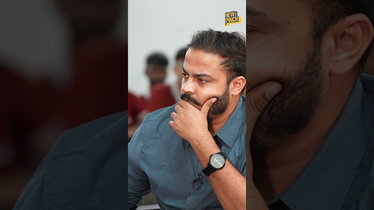 कोटा में नहीं लगती लाखों की फीस? NV Sir ने क्या कहा?