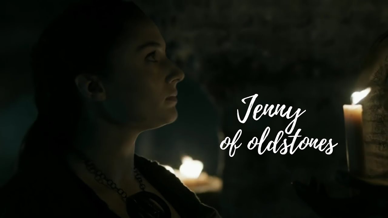 Sansa Stark | Dance with her ghosts