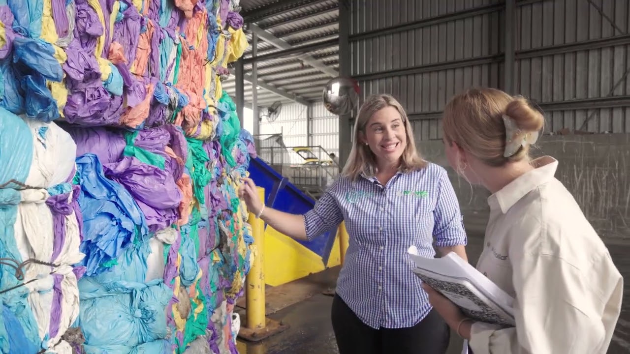 Plastics Credits - what are they and how do they address global plastic pollution