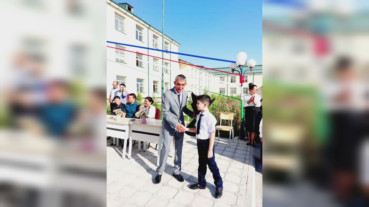 1-Oktyabr, 2022