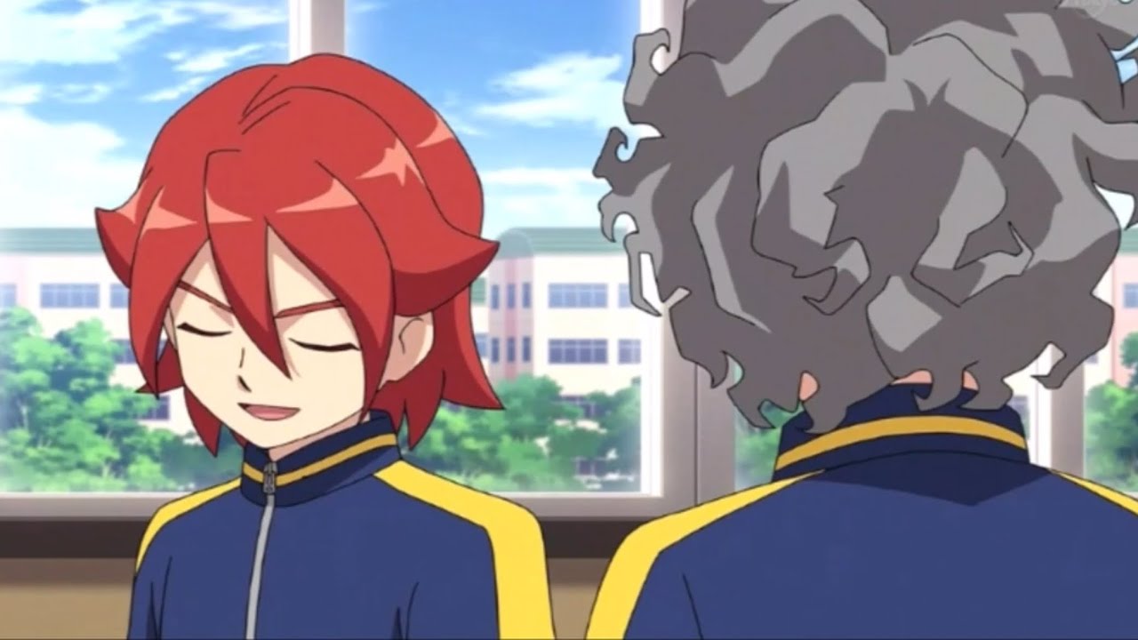 オリオンの刻印32話タツヤがDFなると決意した理由