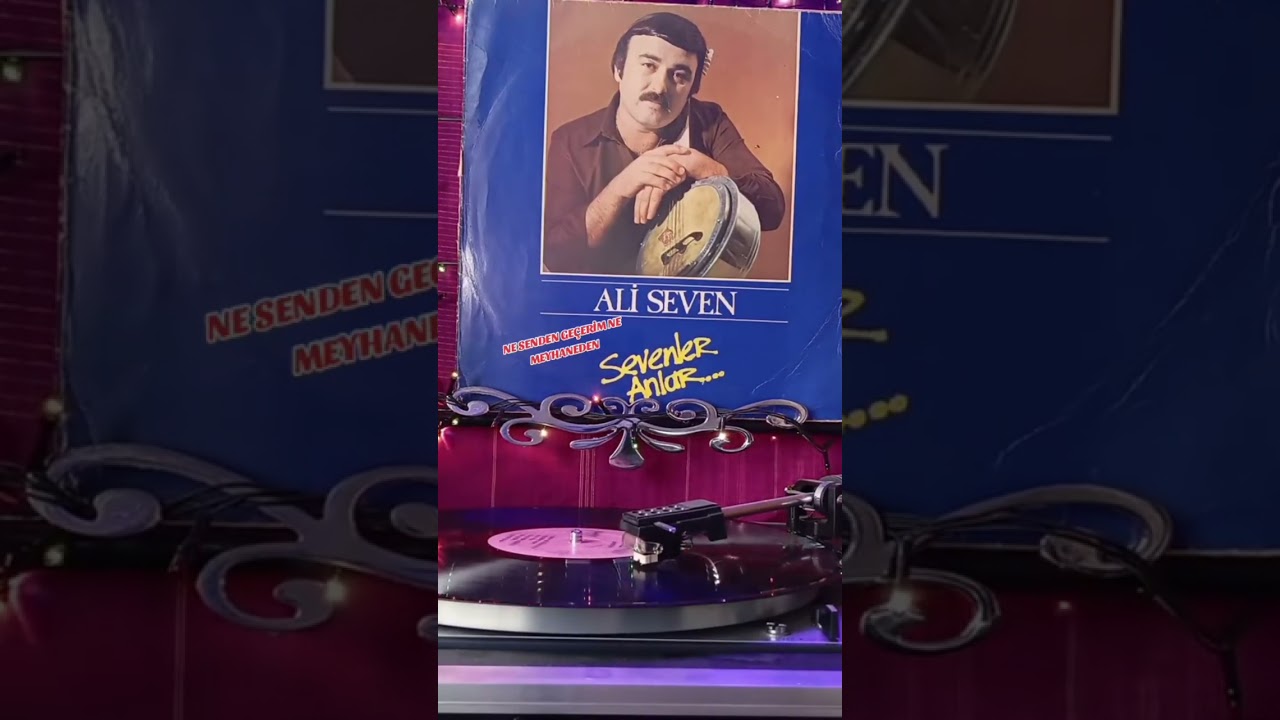 Ali sevaen