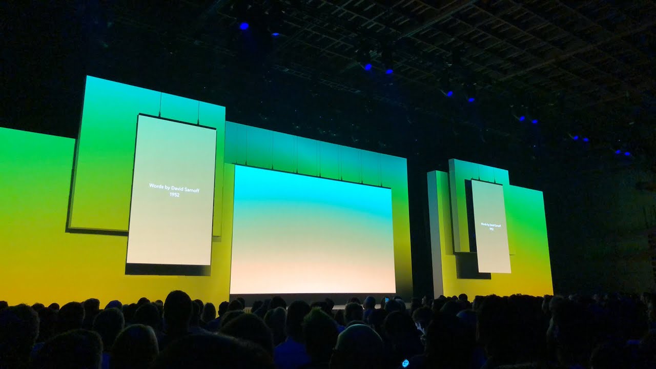 Snapchat Partner Summit - LIVE