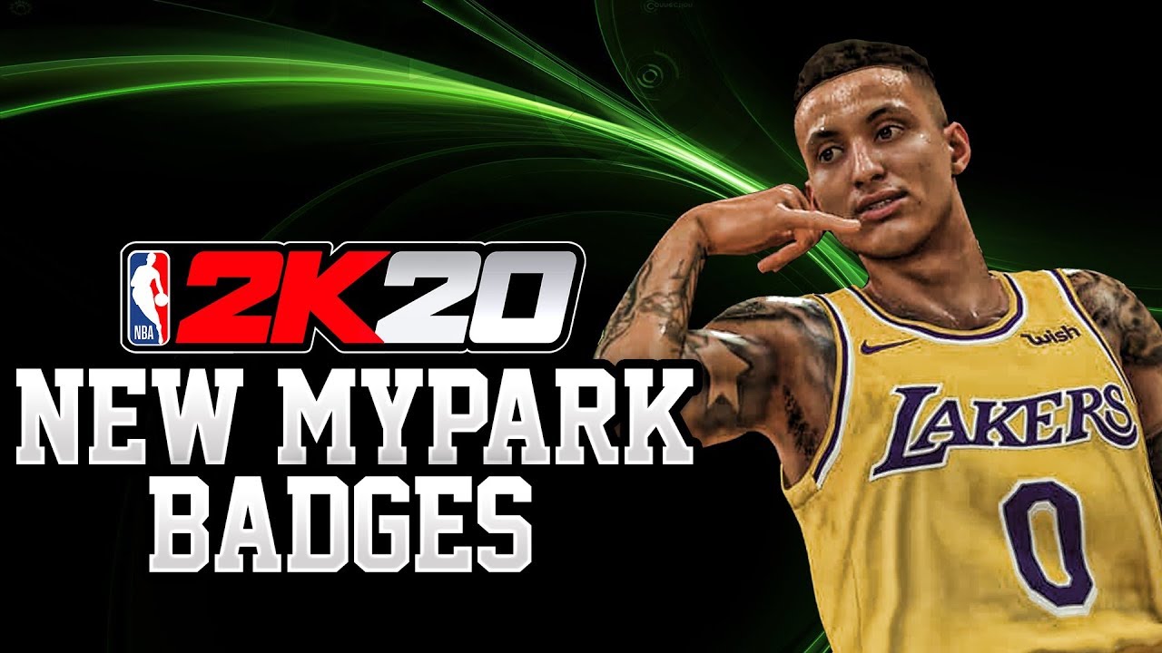 NBA 2K20 - 