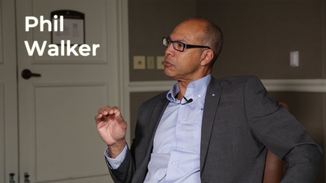 Implementing ISO 45001 The challenges, pitfolds and results | Phil Walker