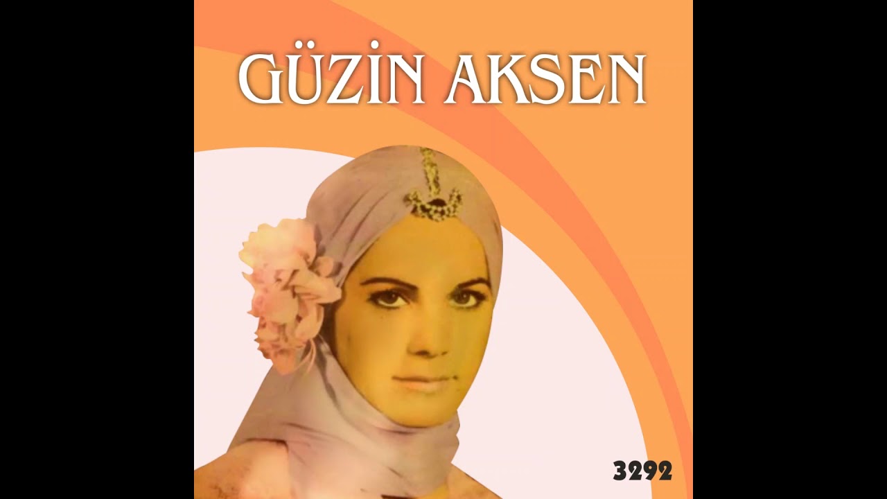Güzin Aksen - Gecenin Matemini
