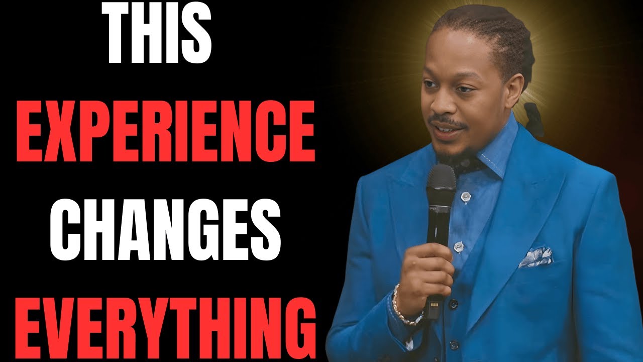 Why This Spiritual Experience Elevates You While Religion Keeps Others Grounded // PROPHET LOVY