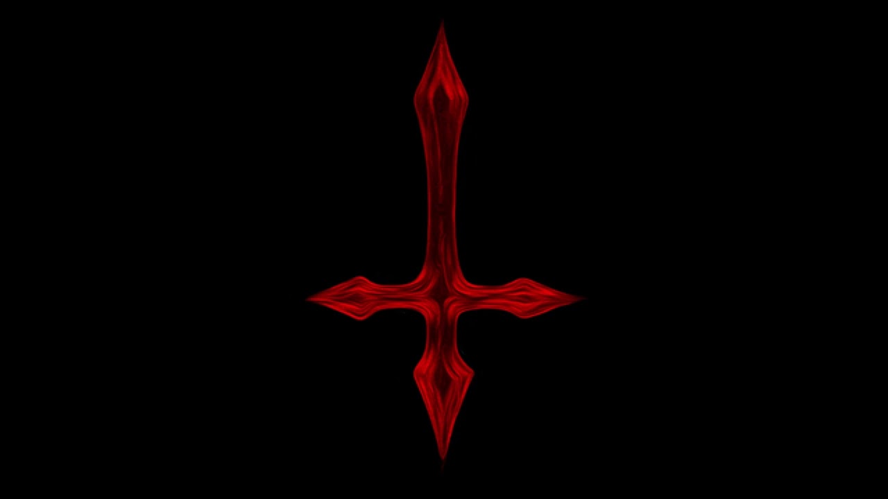 1 Hour of Dark Satanic Organ Music