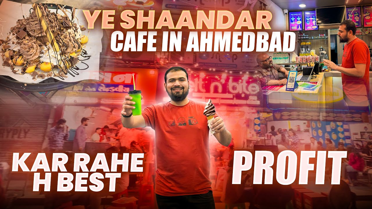 Softy Ice Cream Machine 🍦 | Slush Machine | Ahmedabad Customer Review💡🪙