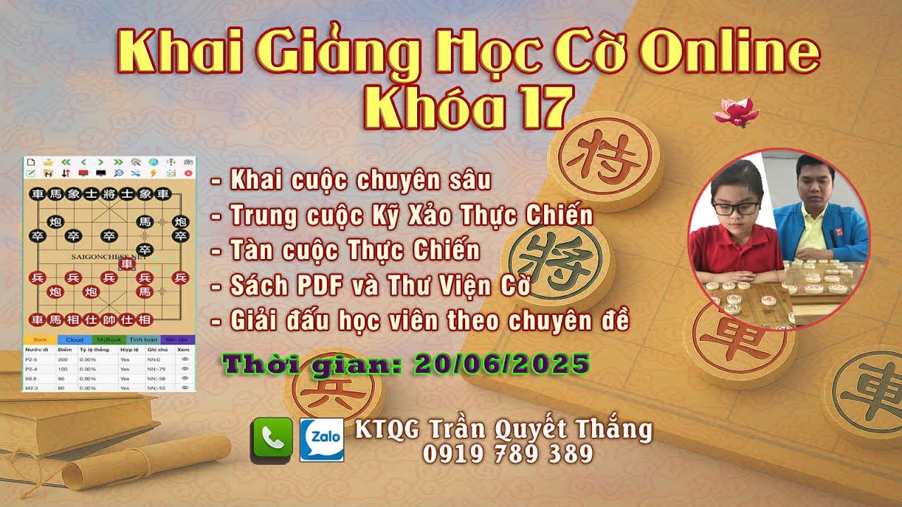 Phạm Quốc Hương leo Rank Thần trên TTTK (tối ngày 2/7/2025)