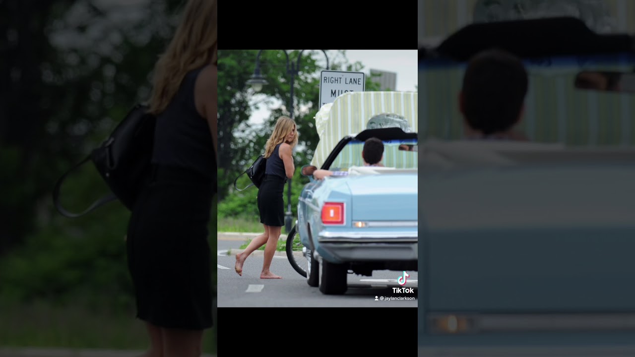 Jennifer Aniston feet🦶🦶😍❤️👅 part 2