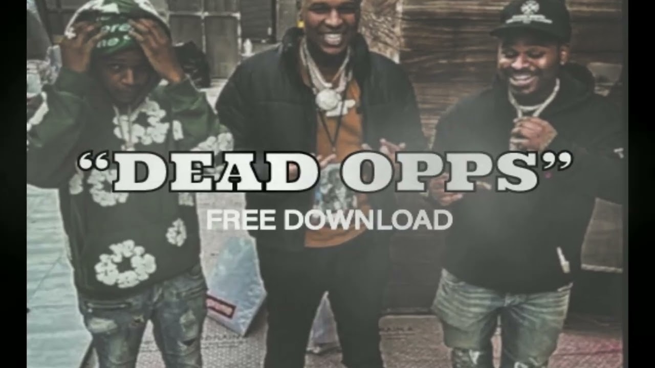 {FREE} HARD EBK Jaaybo x Stockton Type Beat  