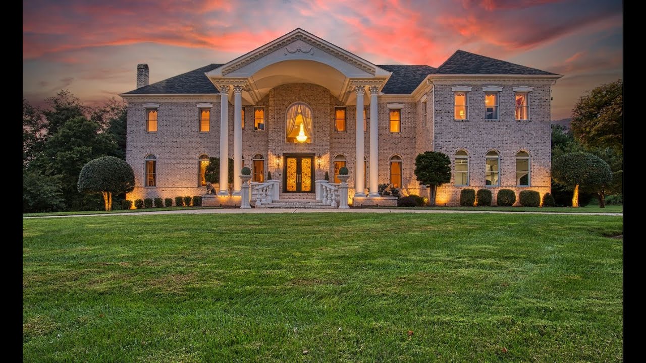 LUXURY POPTOMAC MARYLAND RENTAL - 9811 Potomac Manors Dr. Potomac, MD 20854