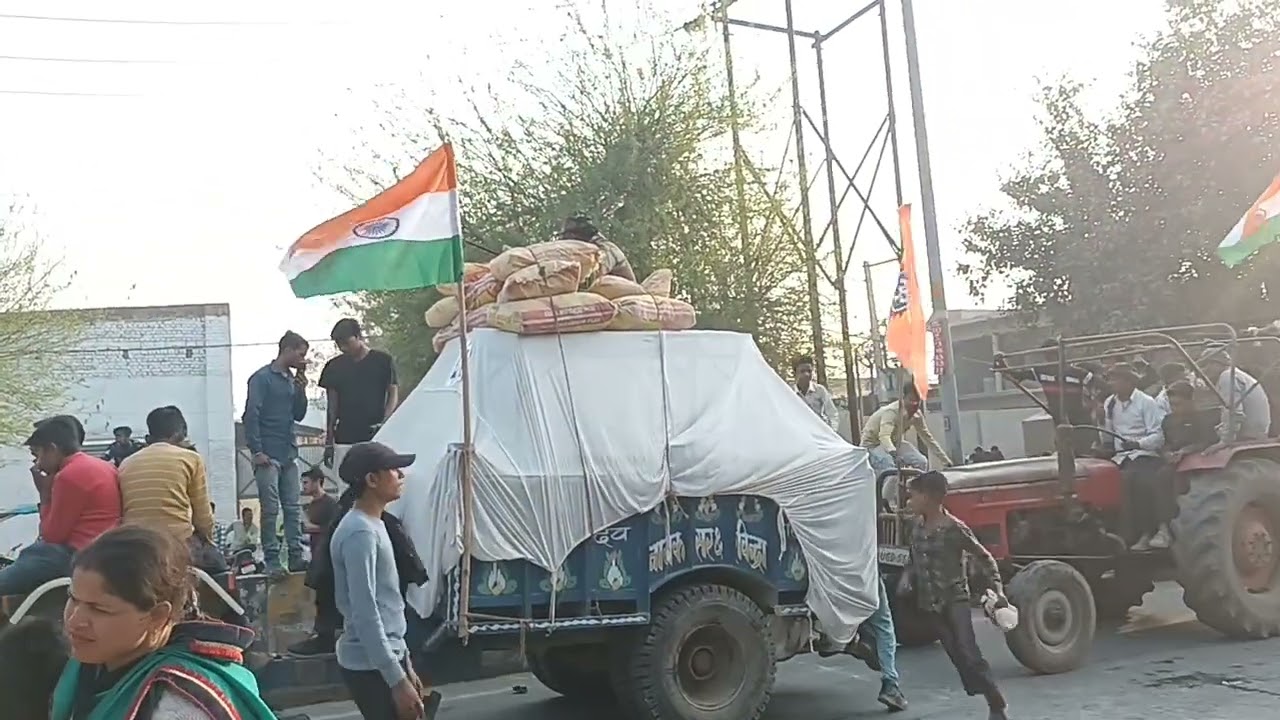 Shiv Barat shahjahanpur