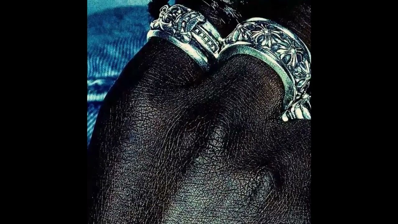 [FREE] ICYTWAT x LUCKI TYPE BEAT - LADY