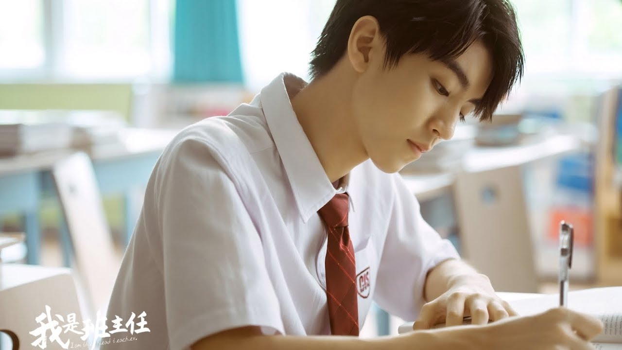 【TFBOYS 王俊凱】《我是班主任》 EP5 王俊凱 cut+幕後花絮 高冷學霸在生活中卻是個小呆萌 居然不會取電影票？！【Karry Wang Junkai】