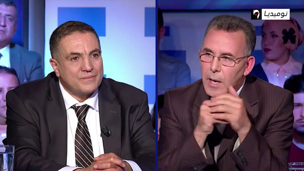 بتعبير آخر - بلعيد عبد العزيز بين جبهة الماضي وجبهة المستقبل
