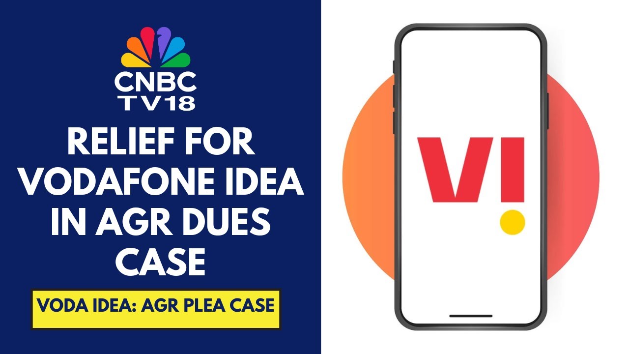 Облегчение для идеи Vodafone: Верховный суд разрешил Центру пересмотреть вопрос AGR для предостав...