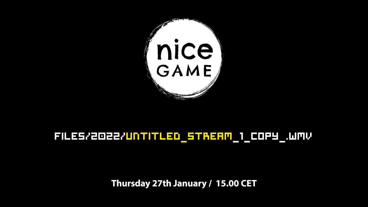 Untitled Stream 1
