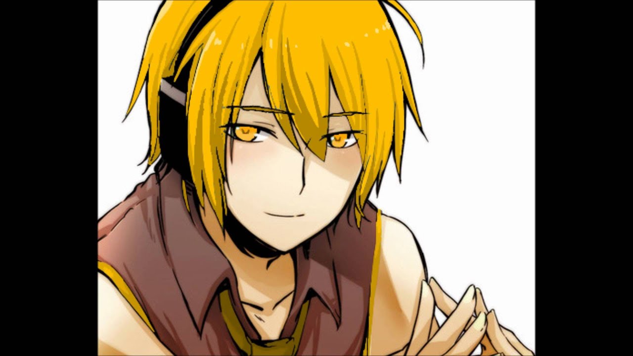 Akita Nero - Prince of Evil (Reverse Daughter of Evil)