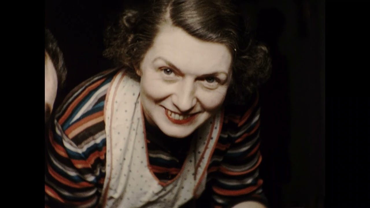 Pleasant Journeys to See Potters at Work: Another Craft Movie by Philip A. Richards (1951-1952)
