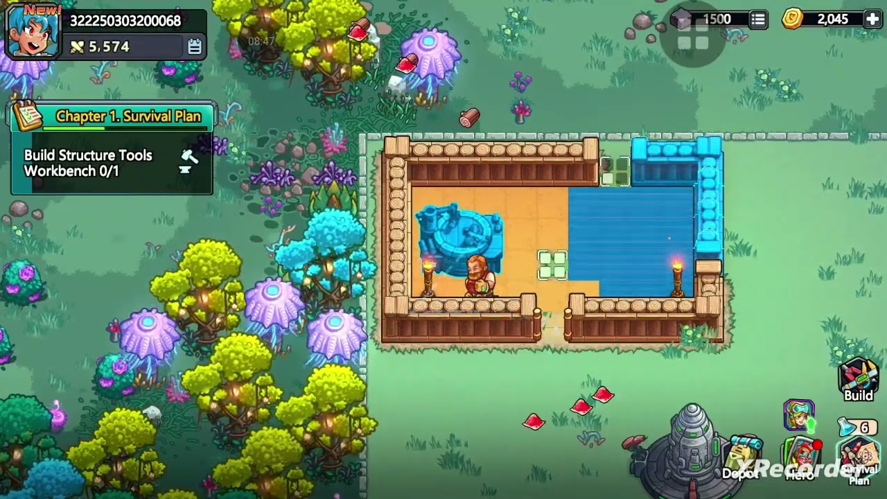 ลองเกมให้ Stellar Sanctuary งงๆกับเกม