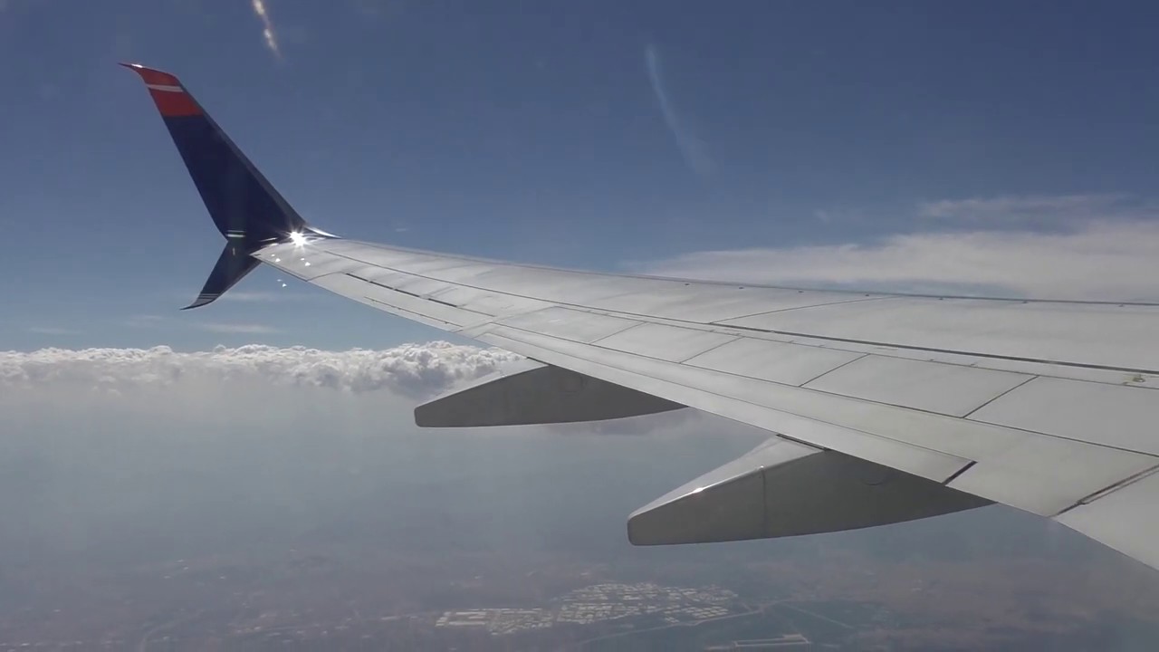NEU.Flug von Antalya nach Dresden