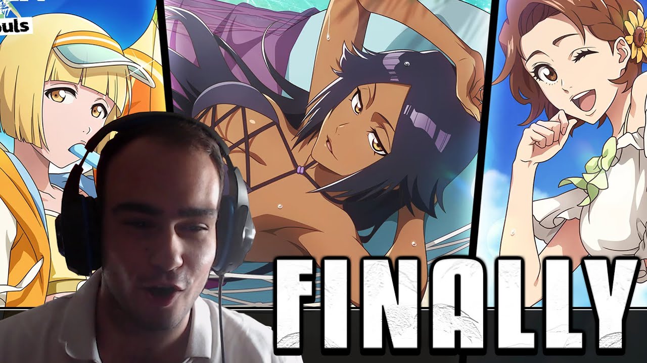 A NEW YORUICHI AT LAST + SS MASAKI & LILTOTTO! Swimsuit 2025 Banners and Gameplays | Brave Souls