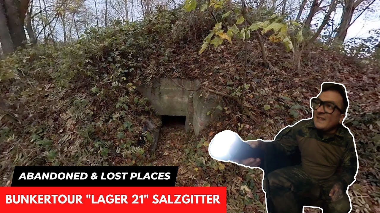 Bunkertour 