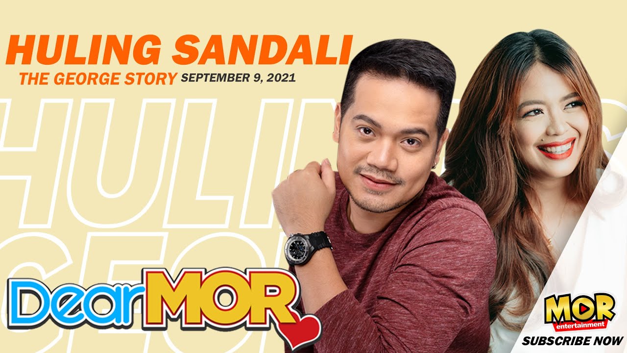 Dear MOR: 