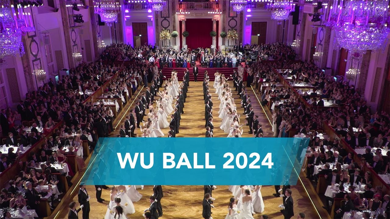 WU Ball 2024 - 