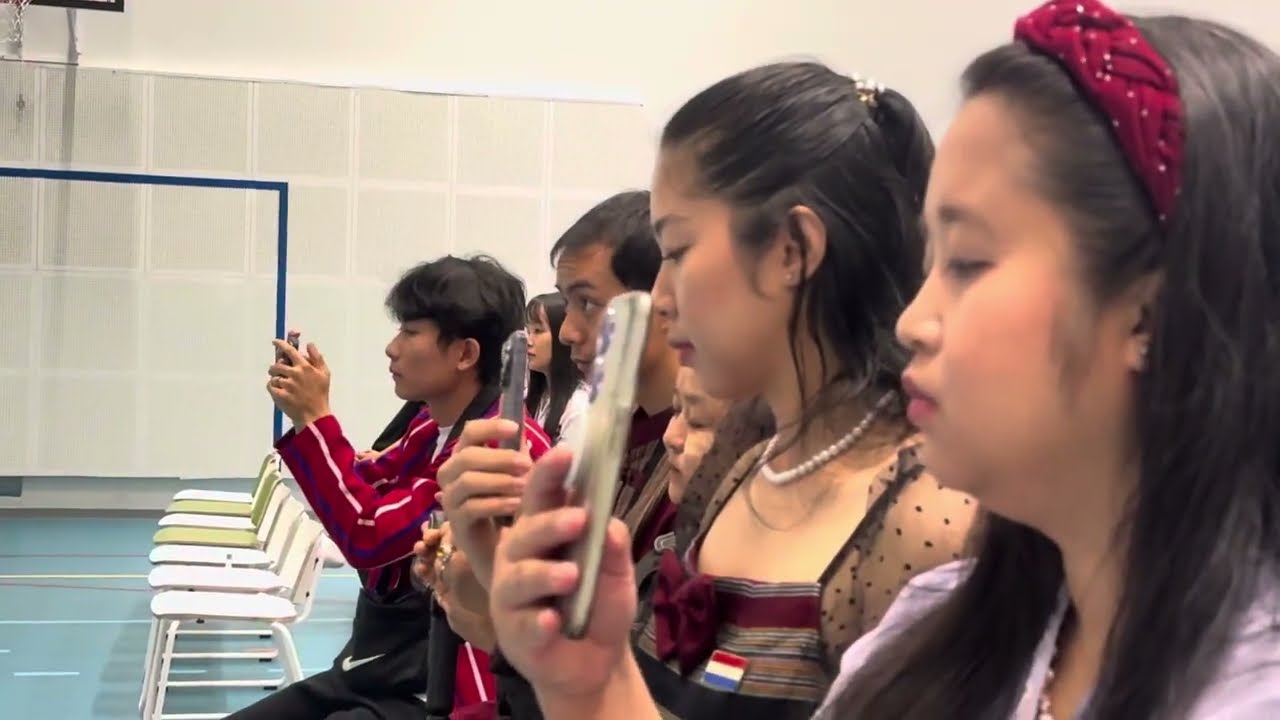 Karenni song 2025 ( Ta phu dee ku ) Say Reh & Ah Pha Paw 