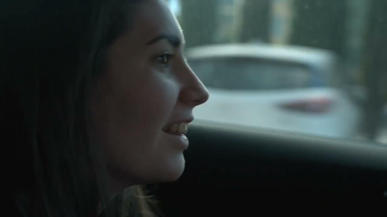 ConduceTUfuturo. Una decisión puede cambiarlo todo
