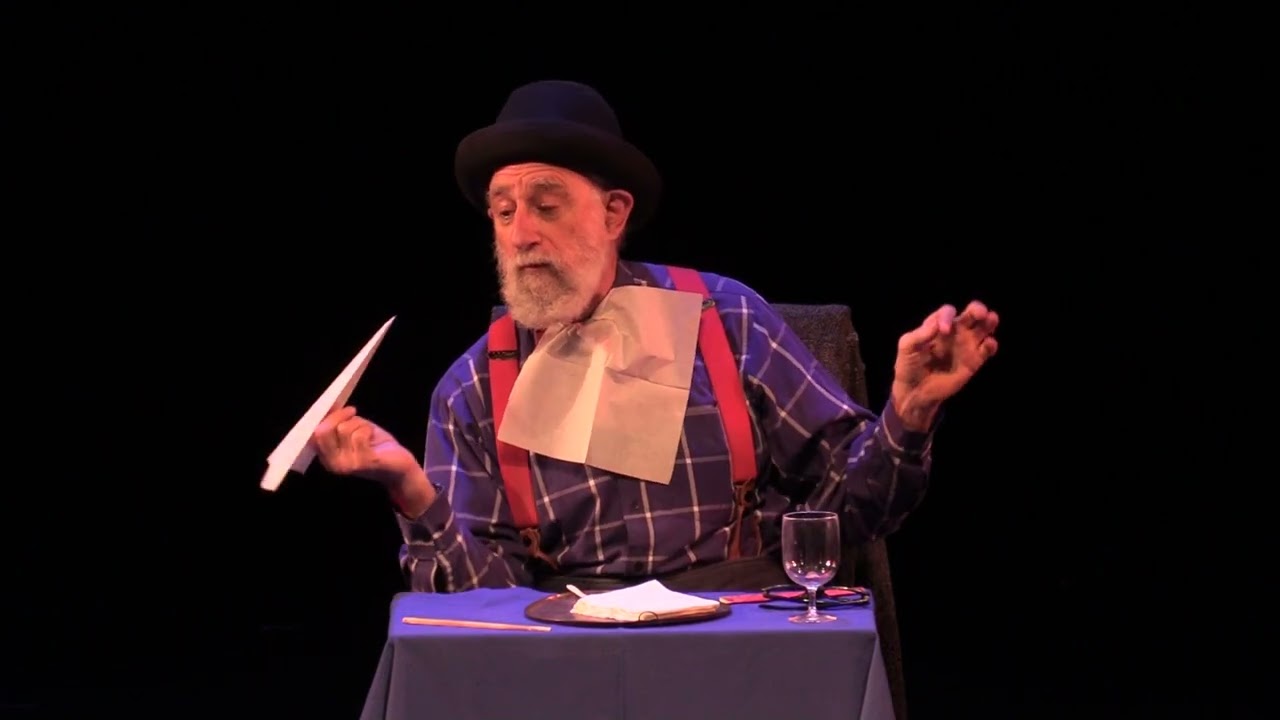 Avner - Napkins - Moisture Fest 2025