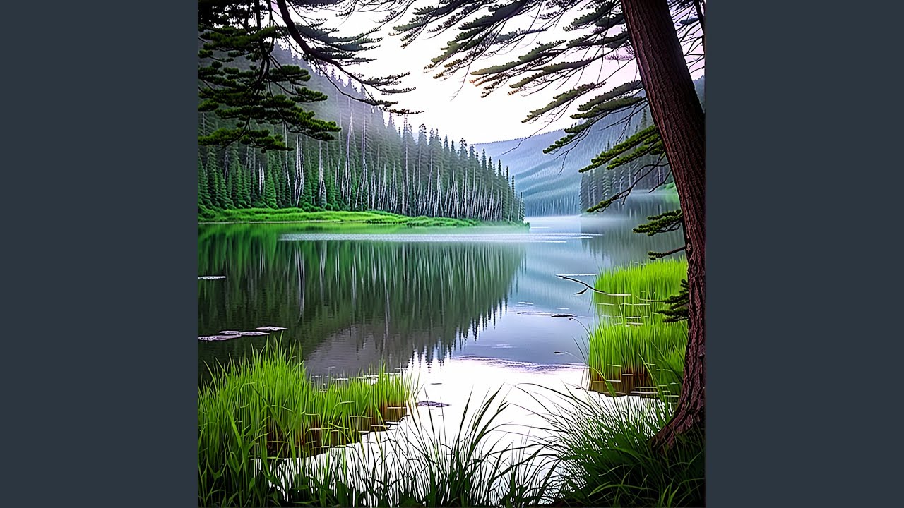 Calm Whisper of Nature 2