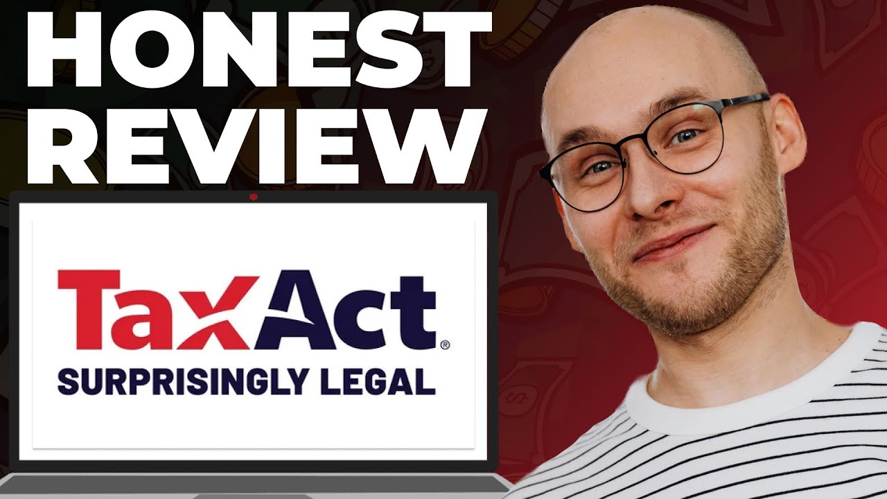 Обзор TaxAct Online &mdash; по-прежнему актуален?