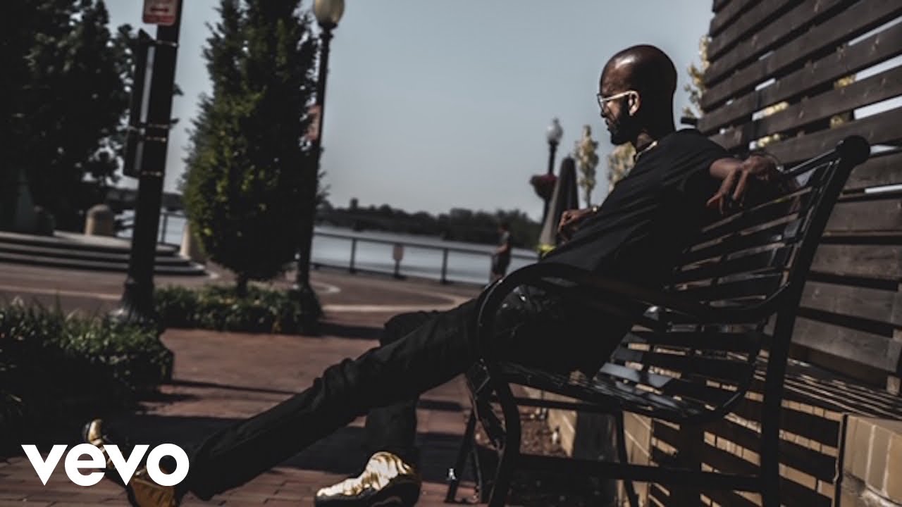 Ja'virbrato - 4 the love