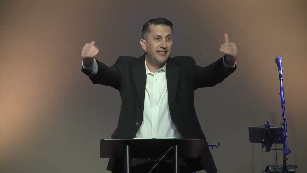 Misiones: ¿Qué Está Pasando en el Mundo? | Pastor David Chan