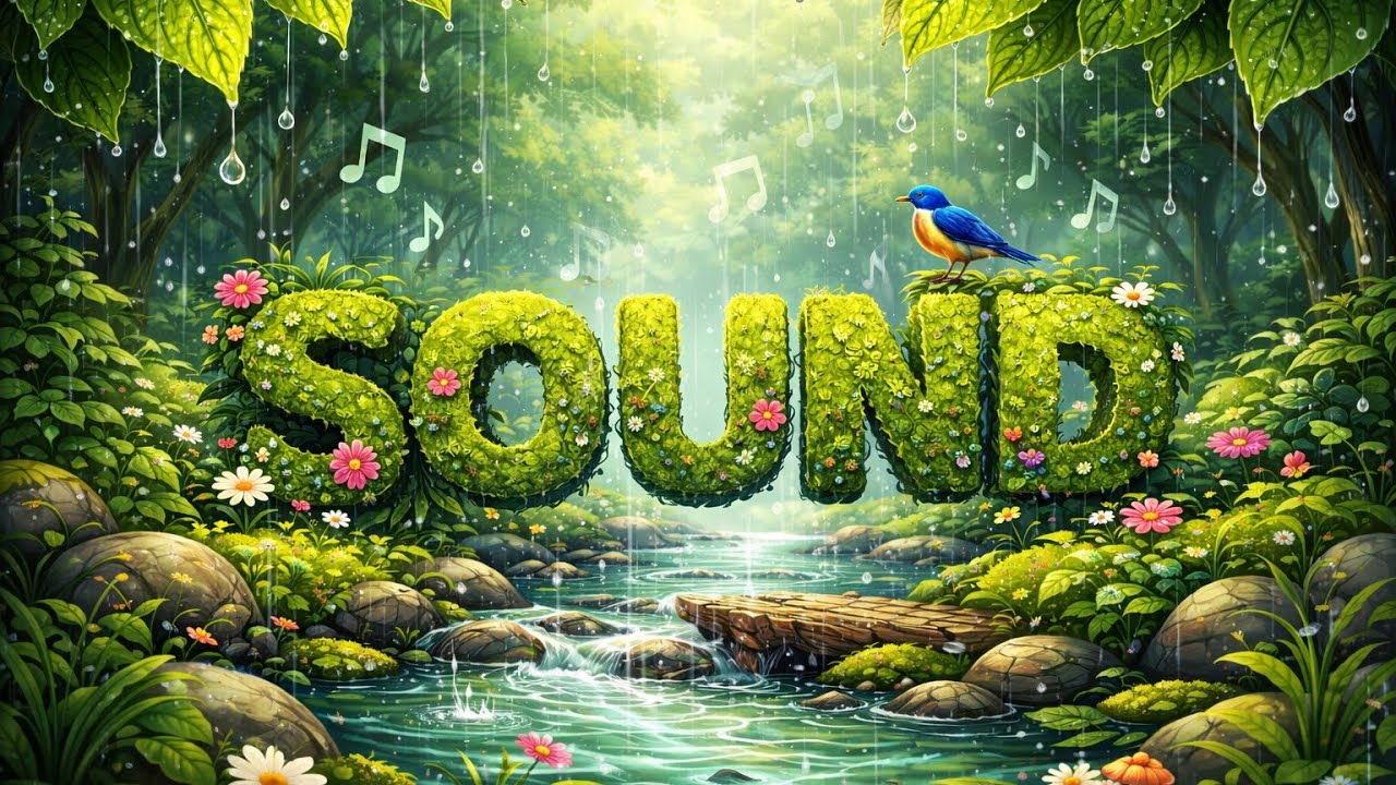 Continue Live The Thundering Sound of River Water