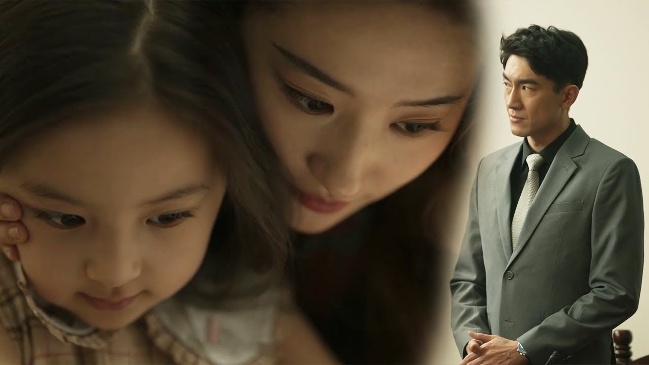 丈夫出轨小三，妻子果断离婚带着孩子离婚，丈夫彻底后悔了！#刘亦菲#林更新