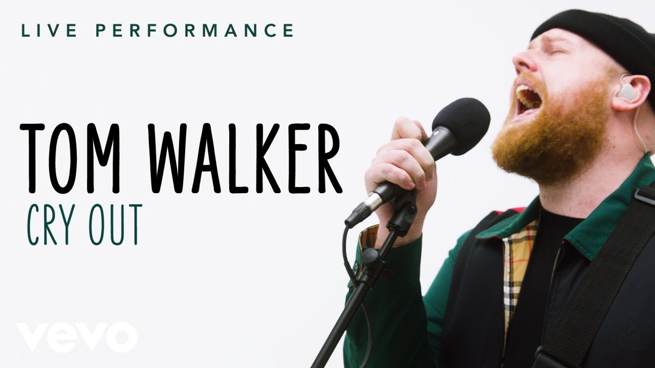 Tom Walker - 