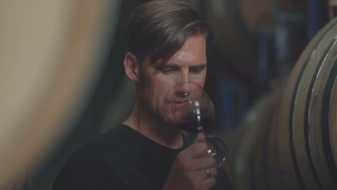 Blue Rock Vineyard Profile for Distributors