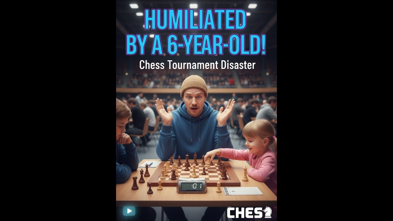 First Over the board Chess tournament thoughts.