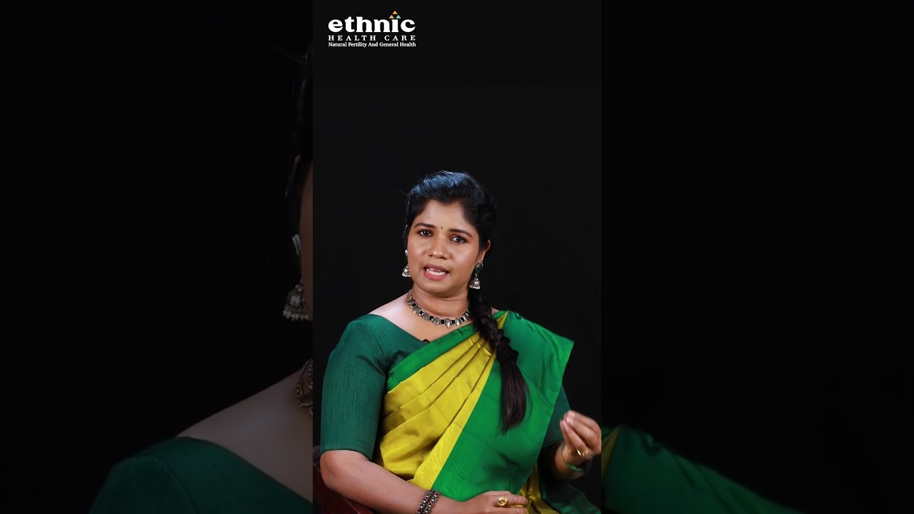 விறைப்புத்தன்மையை சமாளிக்க இயற்கை வழிகள் Ethnic Health Care - Dr. B.Yoga Vidhya